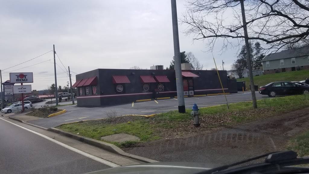 Miso Teriyaki House Boones Creek | restaurant | 4735 N Roan St, Johnson City, TN 37615, USA | 4237676476 OR +1 423-767-6476