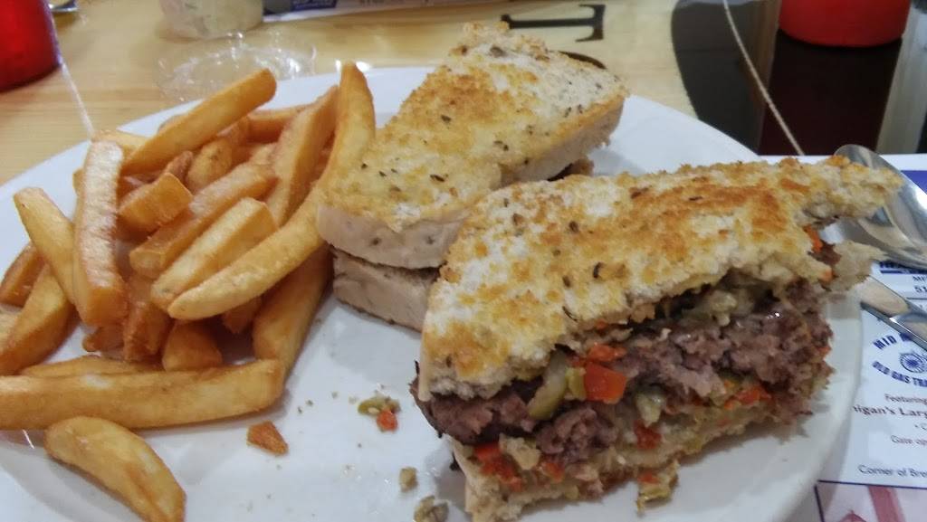 Ellies Country Kitchen | restaurant | 130 E Grand River Ave, Williamston, MI 48895, USA | 5176553842 OR +1 517-655-3842