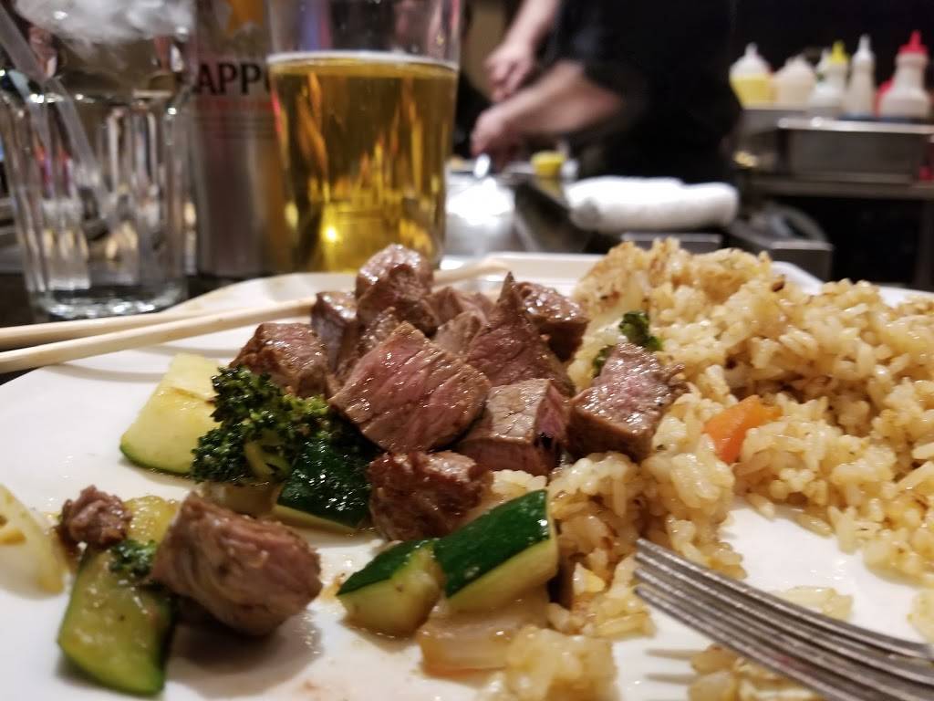 Sake Blue | restaurant | 9326 Cedar Center Way, Louisville, KY 40291, USA | 5027081500 OR +1 502-708-1500