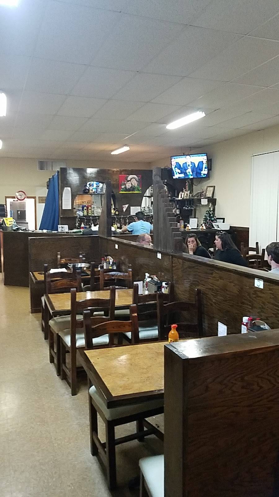 Miguelitos Mexican Restaurant | restaurant | 104 Town Square, Ridge Spring, SC 29129, USA | 8036850050 OR +1 803-685-0050