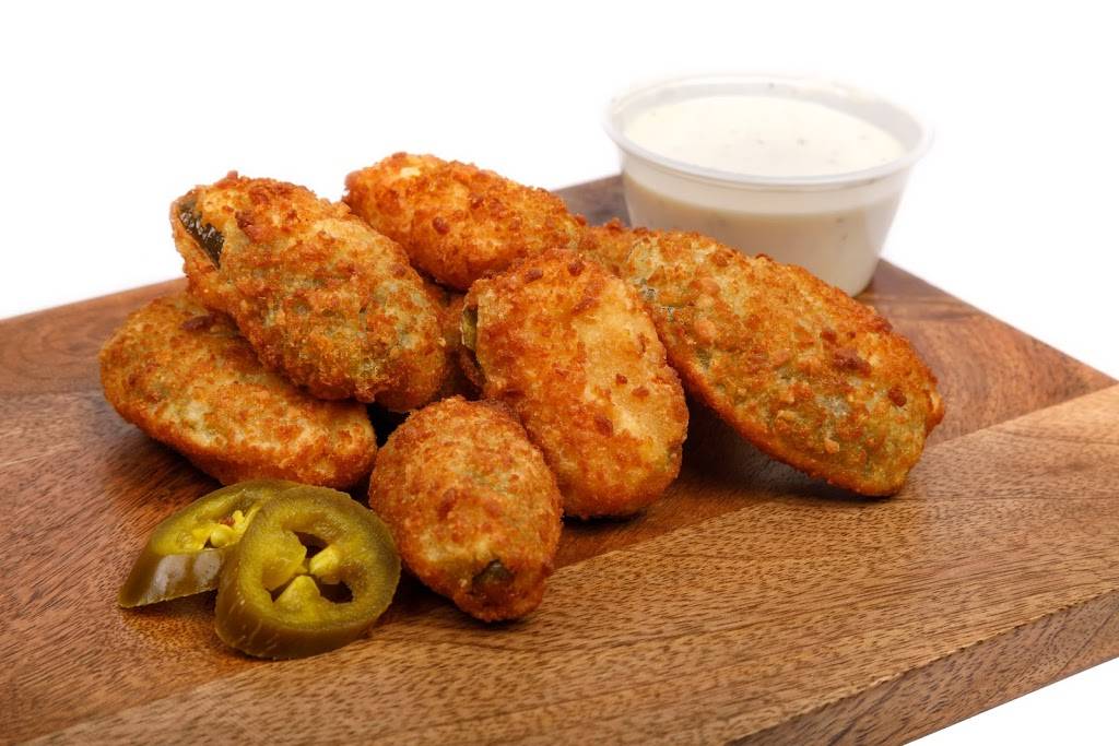 IL Primo Pizza & Wings | restaurant | 13401 Summerlin Rd #110, Fort Myers, FL 33919, USA | 2394661815 OR +1 239-466-1815