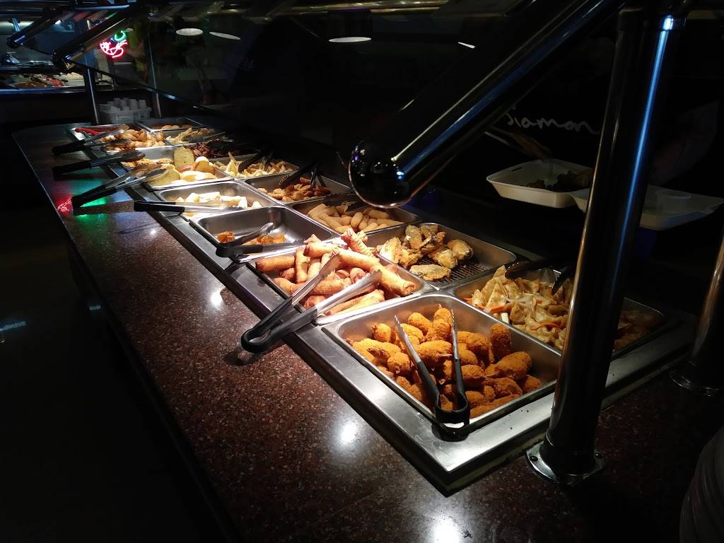 China Wall Supper Buffet | restaurant | 1016 US-181 # C, Portland, TX 78374, USA | 3617771688 OR +1 361-777-1688