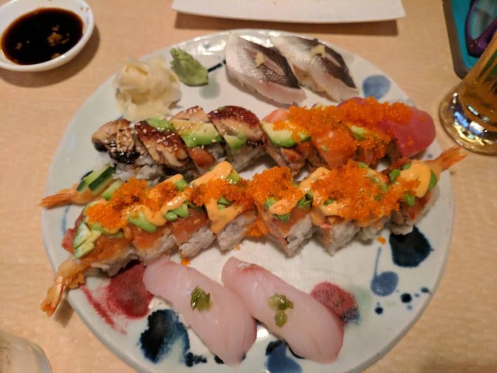 Koo | restaurant | 408 Irving St, San Francisco, CA 94122, USA | 4157317077 OR +1 415-731-7077