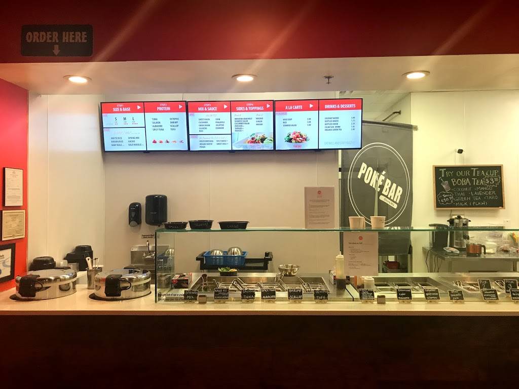 Poke Bar(N.Point) | restaurant | 6410 North Point Pkwy #930, Alpharetta, GA 30022, USA | 7704751023 OR +1 770-475-1023