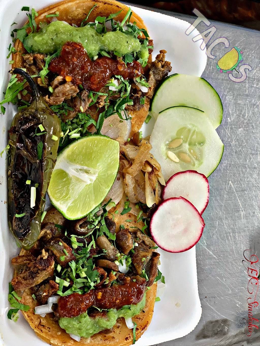 Los Taquitos Mexican Food | restaurant | 4215 Palm Beach Blvd, Fort Myers, FL 33905, USA | 2392079605 OR +1 239-207-9605