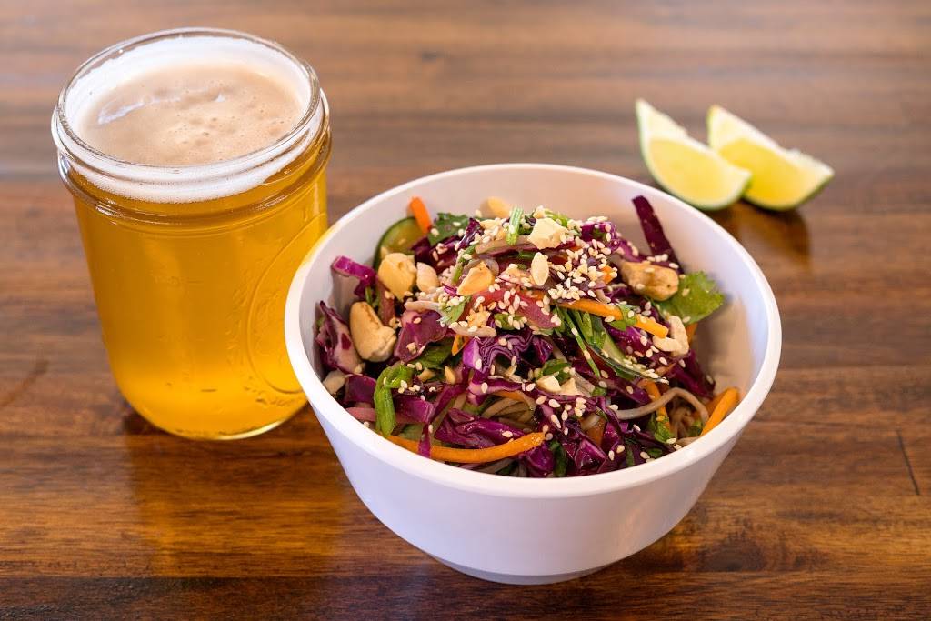 The Station - A Truckee Eatery | restaurant | 10130 W River St, Truckee, CA 96161, USA | 5305635285 OR +1 530-563-5285