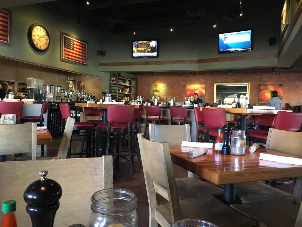 Grassroots Kitchen & Tap - Scottsdale | restaurant | 8120 North Hayden Road, 100 E-100 E, Scottsdale, AZ 85258, USA | 4806990699 OR +1 480-699-0699