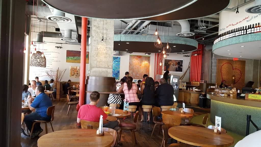 Nandos Peri-Peri | restaurant | 191 American Way, Oxon Hill, MD 20745, USA | 3016868388 OR +1 301-686-8388