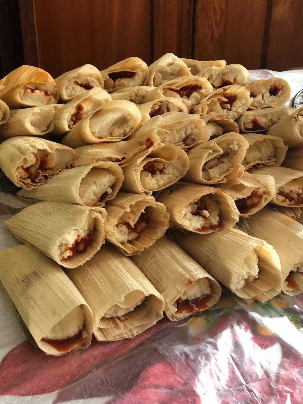 Tacos La Jarocha | restaurant | 618 W Main St, Waterbury, CT 06702, USA | 2035109987 OR +1 203-510-9987