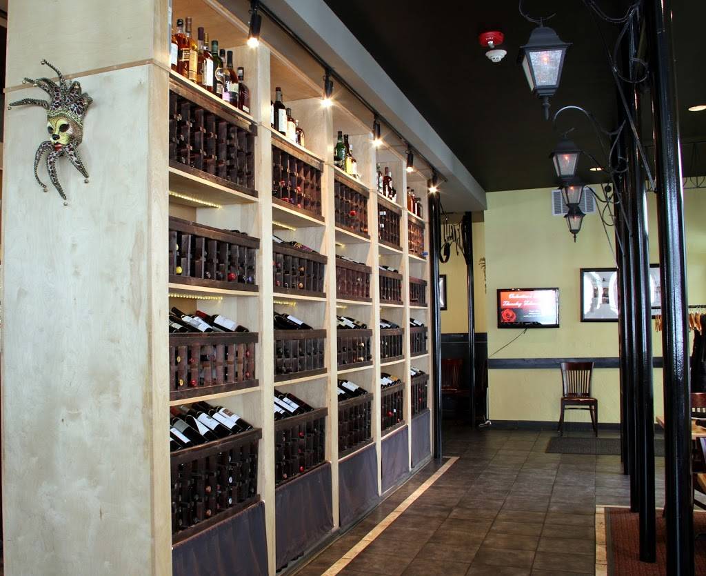 Lilianas Restaurant | restaurant | 2951 Triverton Pike Dr, Fitchburg, WI 53711, USA | 6084424444 OR +1 608-442-4444