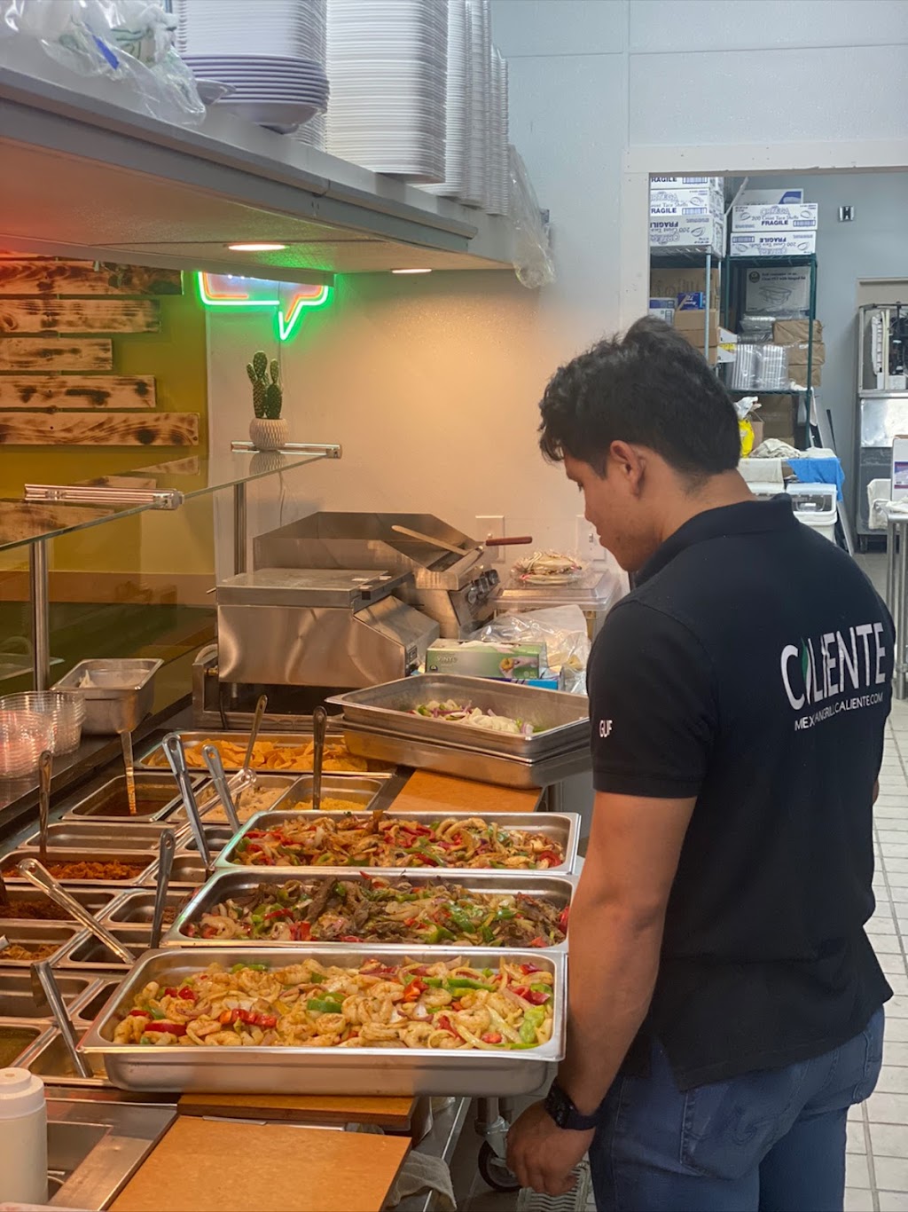 Caliente Reservoir | restaurant | 361 Reservoir Ave, Providence, RI 02907, USA | 4016619199 OR +1 401-661-9199