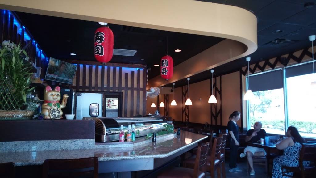 Ming Chinese & Sushi Restaurant | restaurant | 13500 W Airport Blvd, Sugar Land, TX 77498, USA | 2819720066 OR +1 281-972-0066