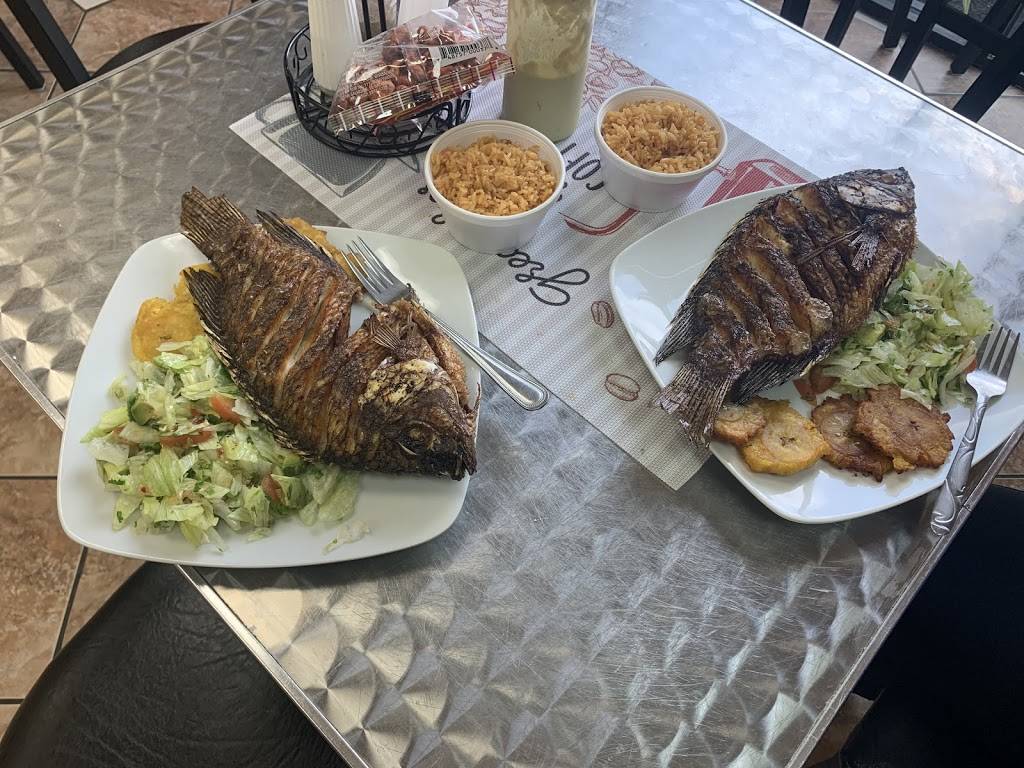 Miguels Cafetería And Catering | restaurant | 150 W Parker Rd, Houston, TX 77076, USA | 8329658944 OR +1 832-965-8944