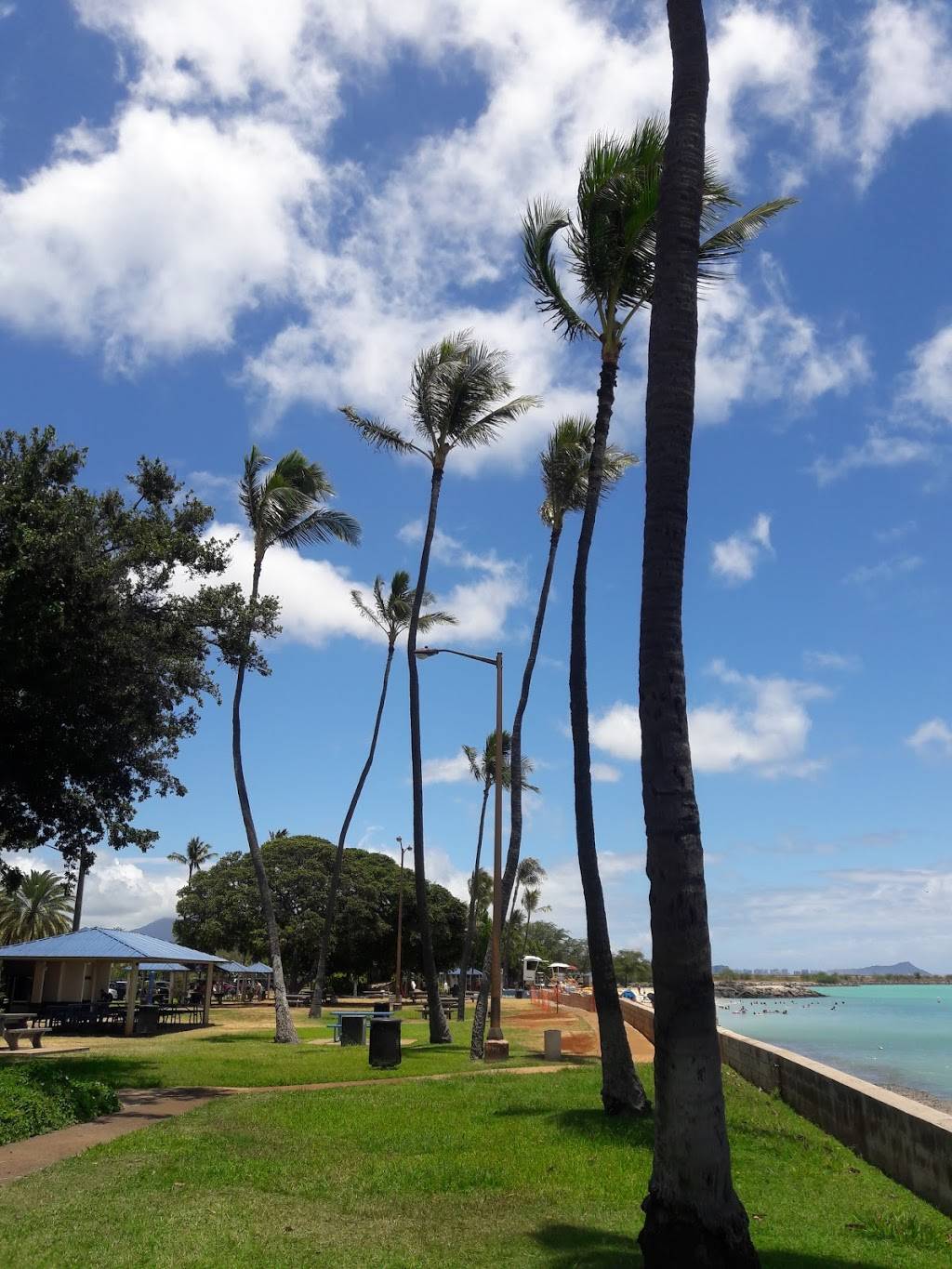 The Lanai At Mamala Bay | restaurant | 3465 Mamala Bay Dr, Honolulu, HI 96818, USA | 8084223002 OR +1 808-422-3002