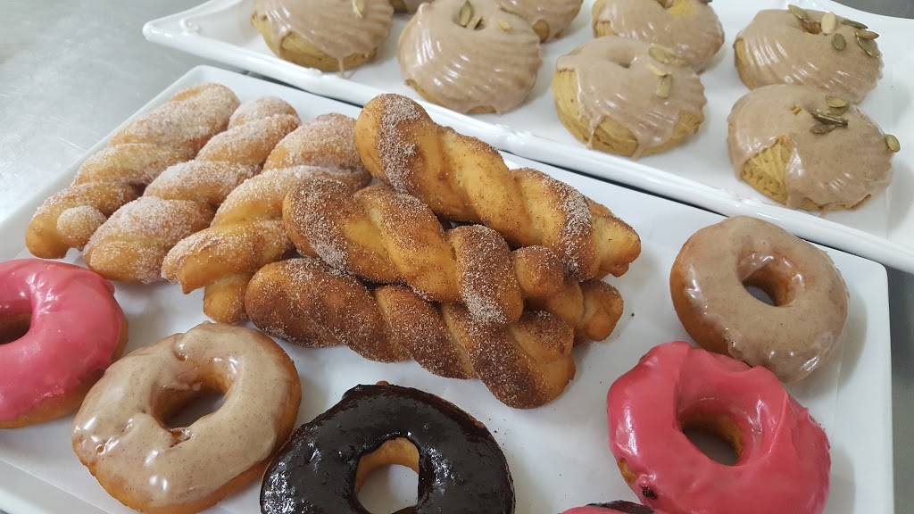 Twice Baked Gluten Free Baking Company | bakery | 8185 E Wardlow Rd, Long Beach, CA 90808, USA | 5623435715 OR +1 562-343-5715