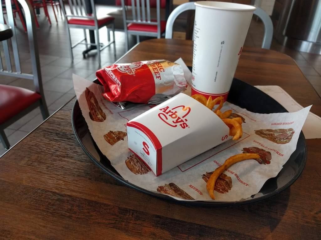 Arbys | restaurant | 2325 W 12th St, Erie, PA 16505, USA | 8144543130 OR +1 814-454-3130