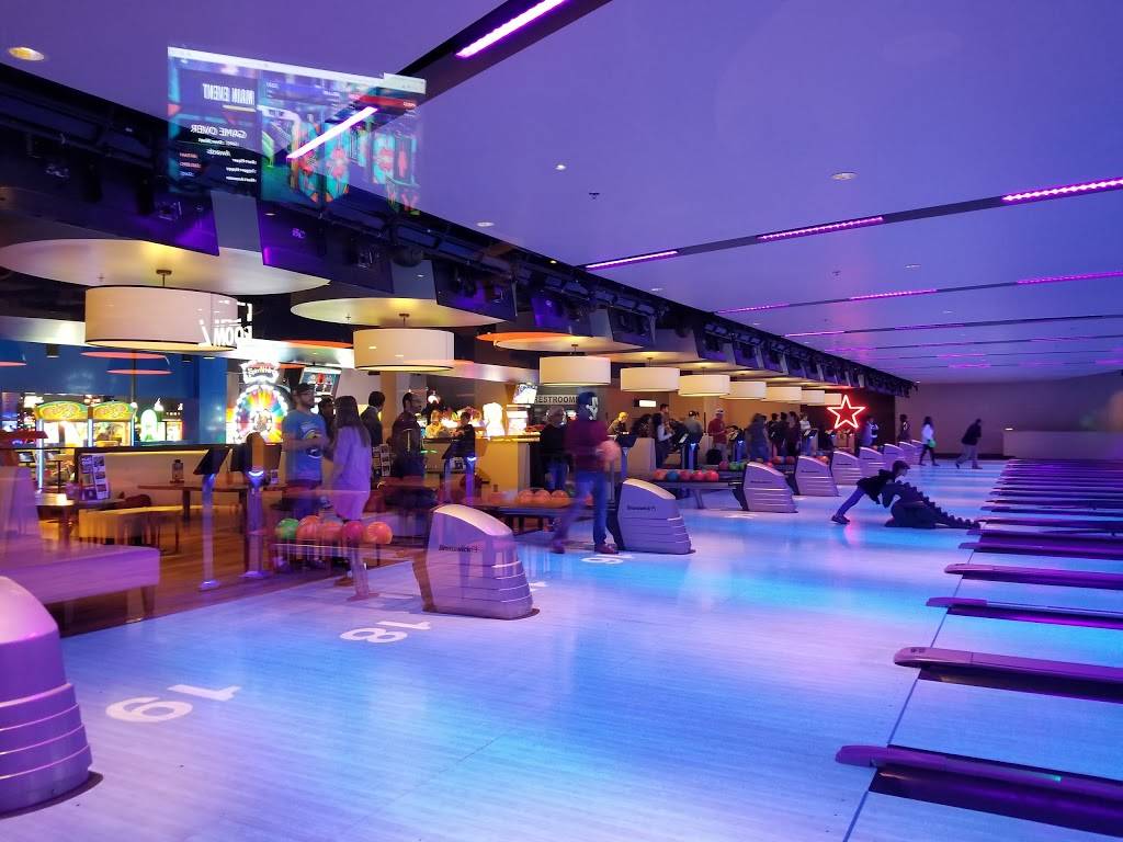 Main Event Jacksonville | restaurant | 10370 Philips Hwy, Jacksonville, FL 32256, USA | 9042607500 OR +1 904-260-7500