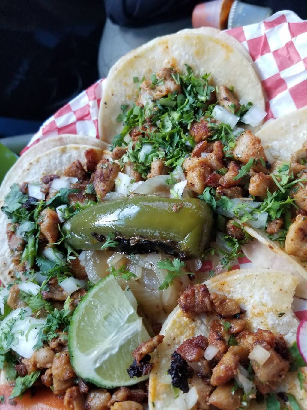 Tacos San Juan | restaurant | 23278-23324 Pacific Hwy S, Kent, WA 98032, USA | 2532599833 OR +1 253-259-9833