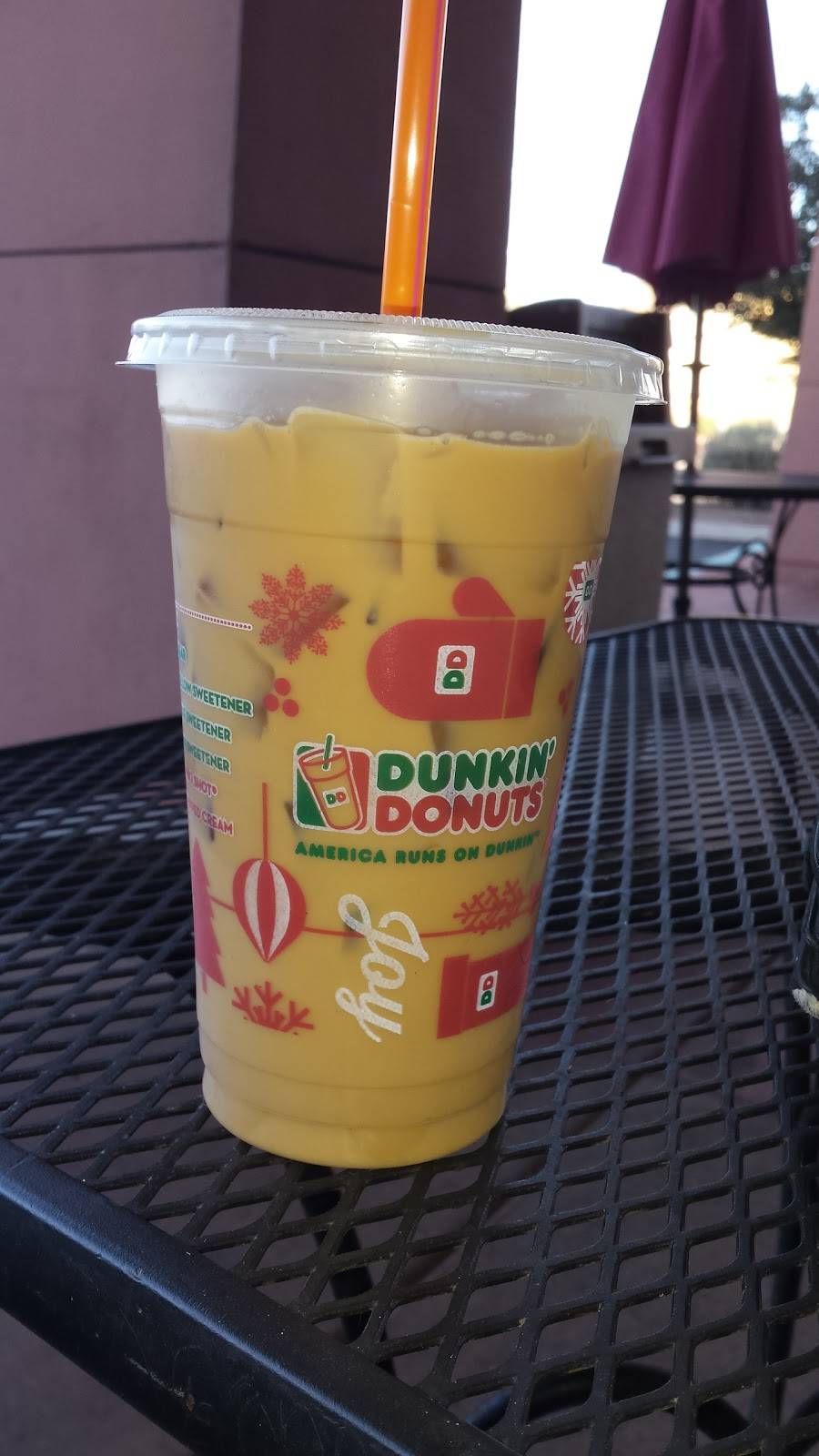 Dunkin | cafe | 17031 W Bell Rd, Surprise, AZ 85374, USA | 6232140516 OR +1 623-214-0516