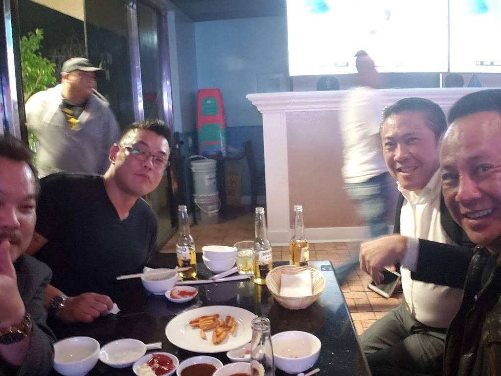 Cutie Lounge | restaurant | 9191 Bolsa Ave suite 122-124, Westminster, CA 92683, USA | 7146225768 OR +1 714-622-5768