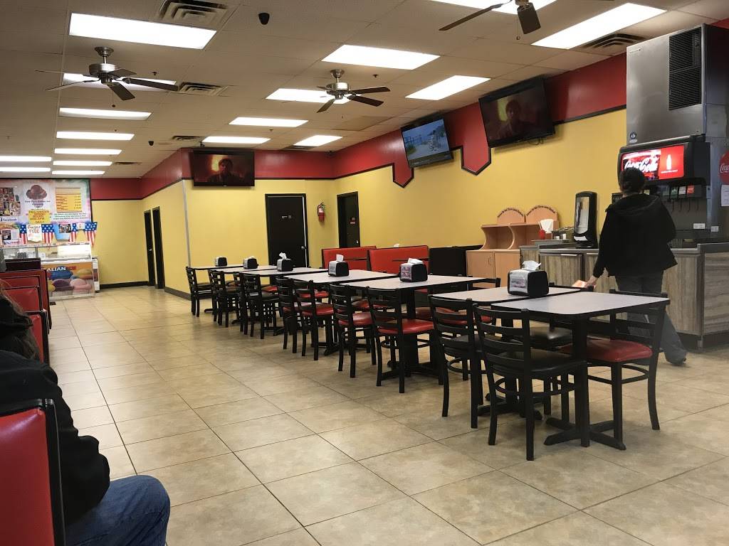 Buffalo Phillys | restaurant | 2072 Daniel Stuart Square, Woodbridge, VA 22191, USA | 7034919464 OR +1 703-491-9464