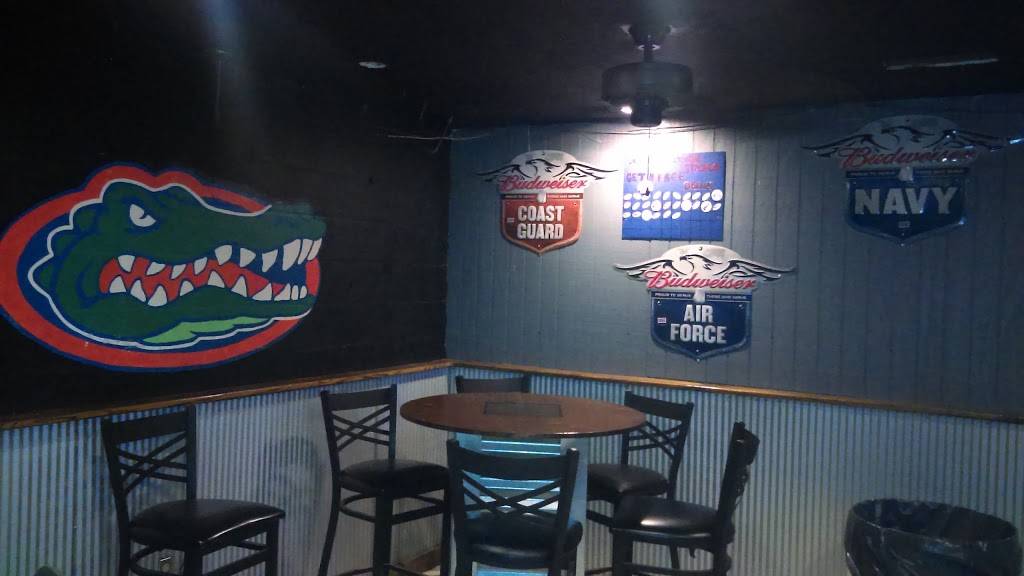 The City Bar | restaurant | 115 NW 2nd Ave, Trenton, FL 32693, USA | 3524631494 OR +1 352-463-1494