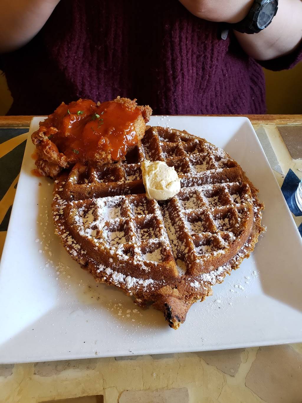 Batter & Berries | restaurant | 2748 N Lincoln Ave, Chicago, IL 60614, USA | 7732487710 OR +1 773-248-7710