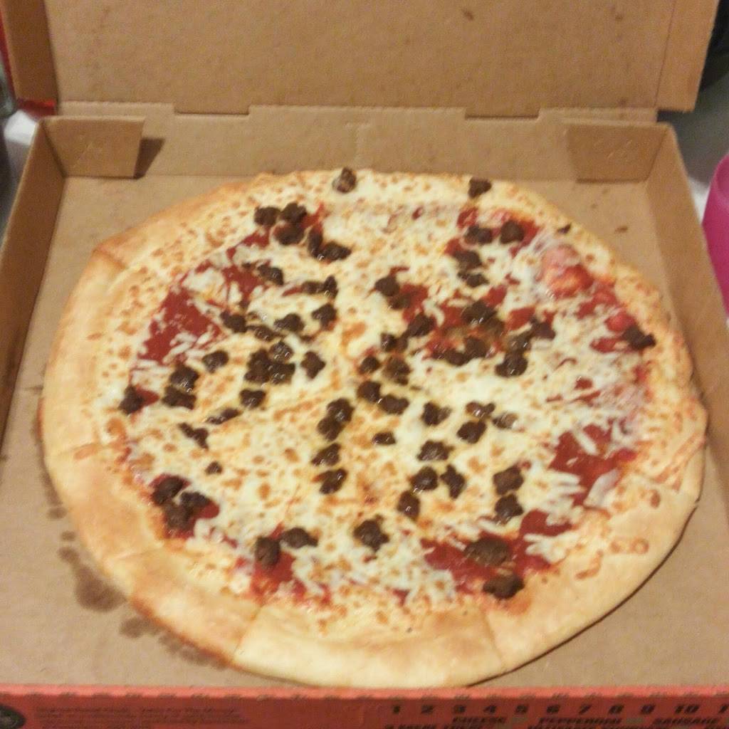 Little Caesars Pizza | meal takeaway | 19116 Grand River Ave, Detroit, MI 48223, USA | 3132552450 OR +1 313-255-2450