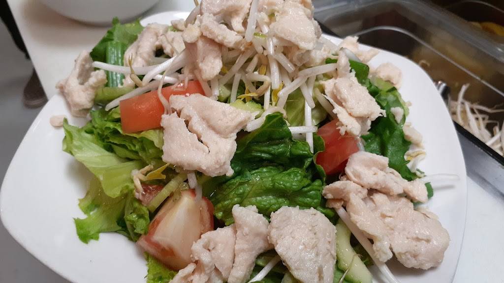 Phuket Thai 23 | restaurant | 50645 Gratiot Ave, Chesterfield, MI 48051, USA | 5869496020 OR +1 586-949-6020