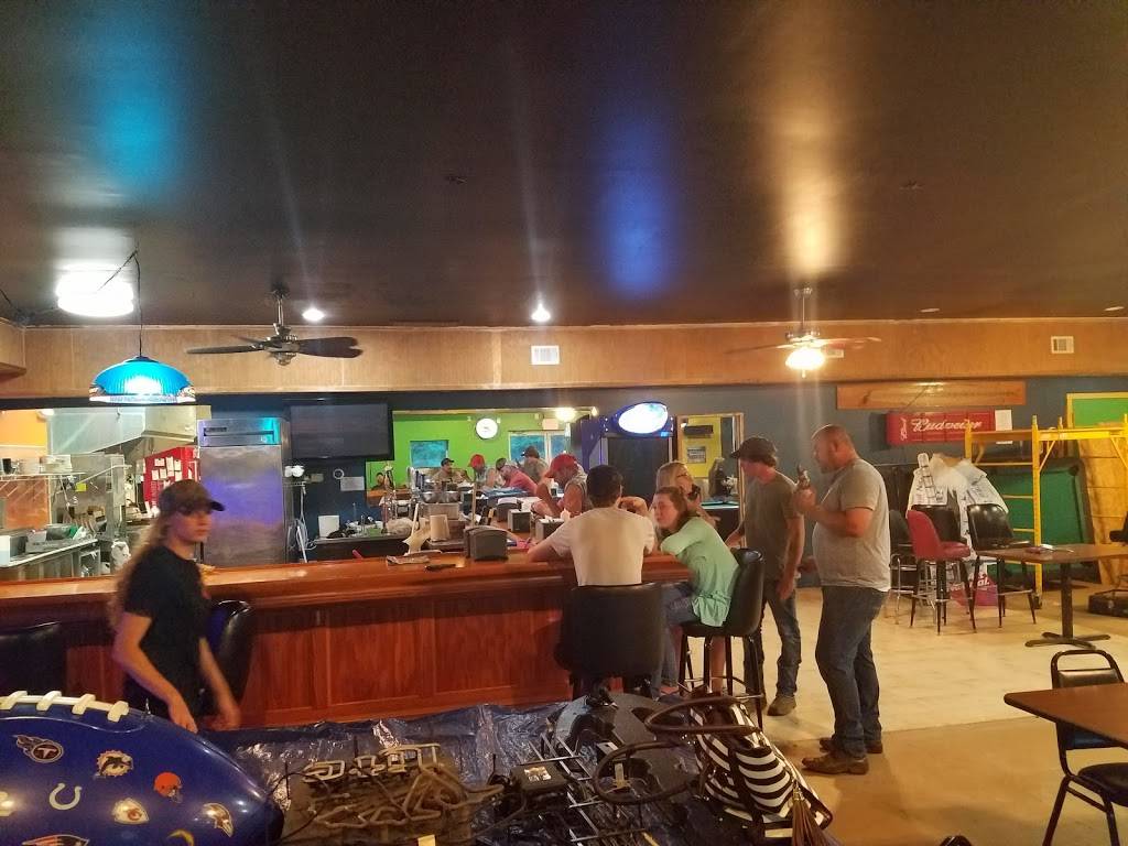 Pats Oyster Bar | restaurant | 12804 Buchanan Hwy, Temple, GA 30179, USA | 7705624059 OR +1 770-562-4059