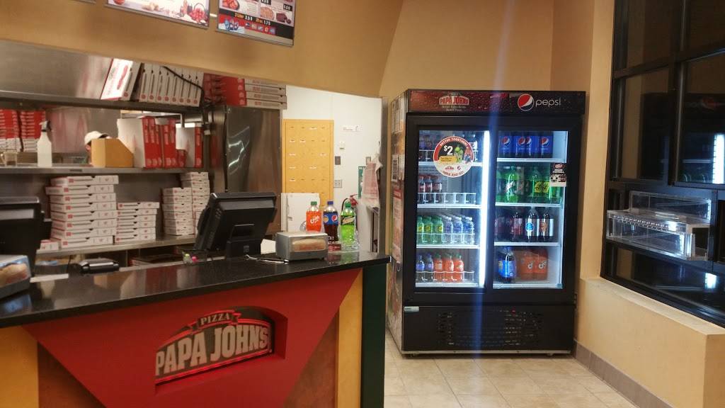 Papa Johns Pizza | restaurant | 2476 Cruse Rd NW Suite 1, Lawrenceville, GA 30044, USA | 7709631955 OR +1 770-963-1955