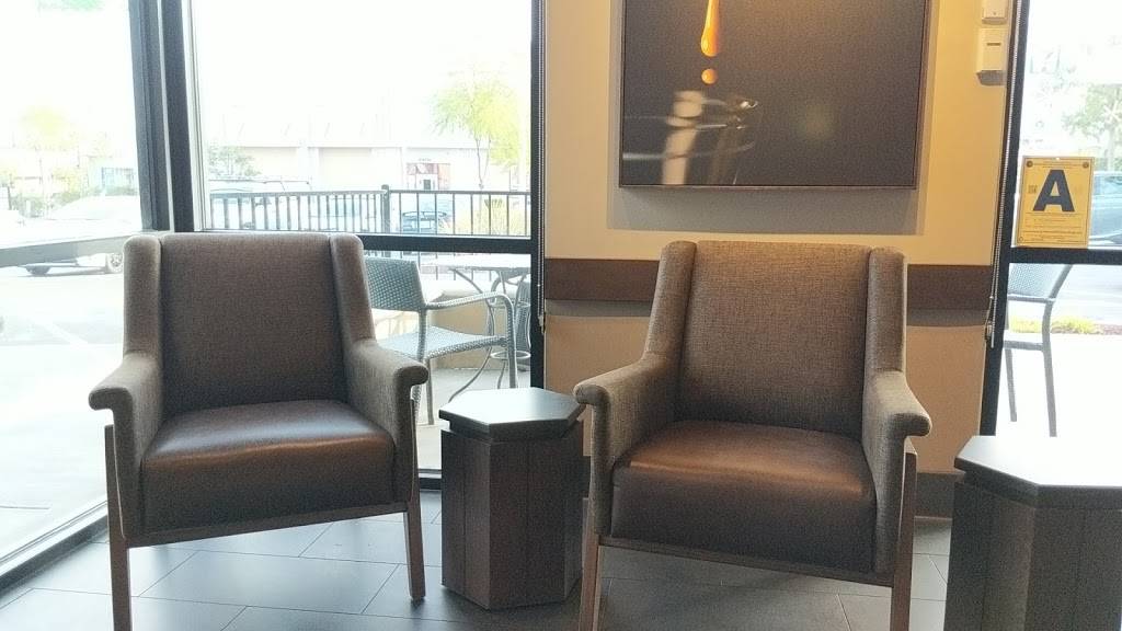 Starbucks | cafe | 3295 Business Park Dr, Vista, CA 92081, USA | 7603300032 OR +1 760-330-0032