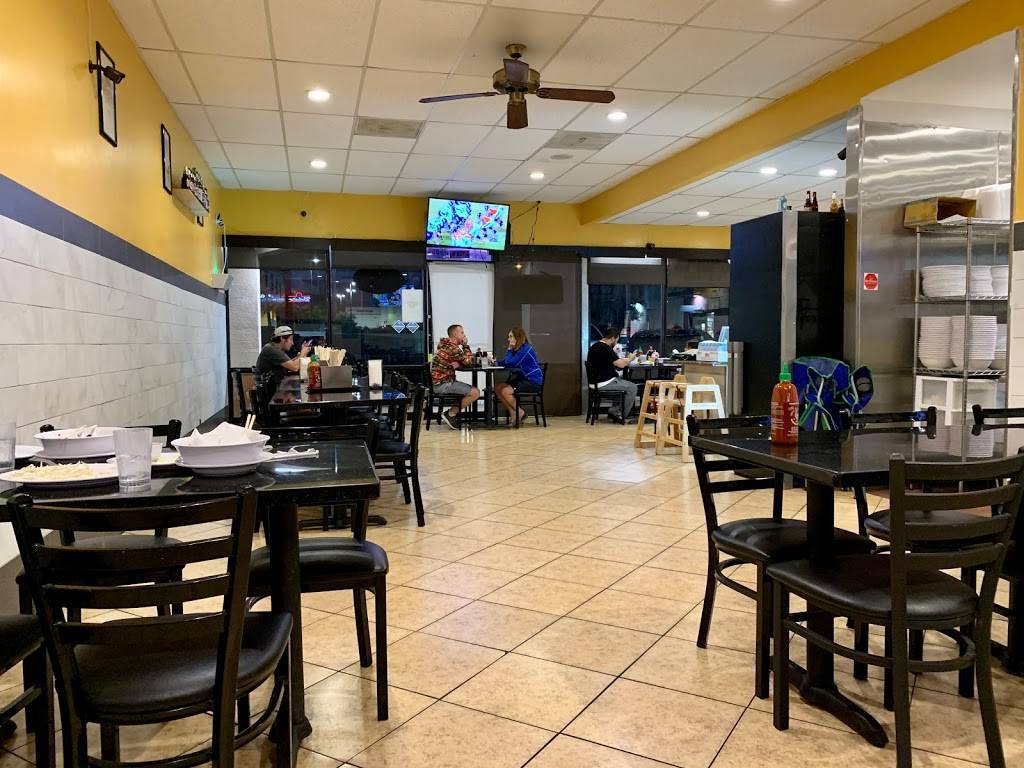 Pho-na 92 | restaurant | 6873 14220, Palm Dr, Desert Hot Springs, CA 92240, USA | 7602887167 OR +1 760-288-7167