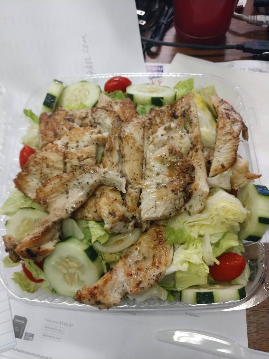 Pizza Pal of New Britain LLC | restaurant | 264 S Main St, New Britain, CT 06051, USA | 8602297300 OR +1 860-229-7300