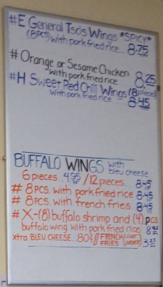 Sun House Chinese Take Out | restaurant | 908 W Sunrise Blvd, Fort Lauderdale, FL 33311, USA | 9544620387 OR +1 954-462-0387