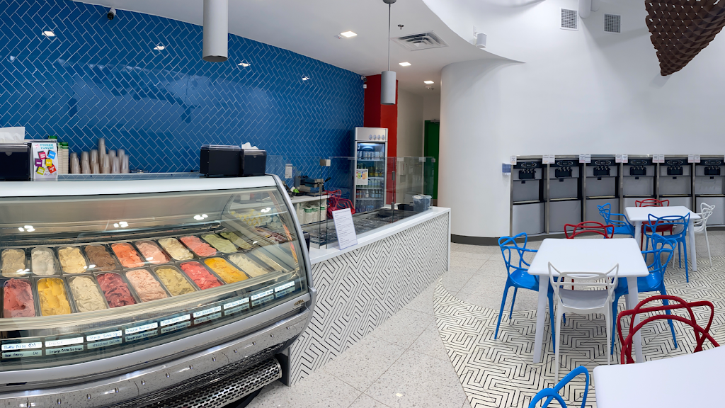 chill works frozen treats | restaurant | RETAIL PARKING IN ICON GARAGE, 3509 Elgin St Suite 200, Houston, TX 77004, USA | 7137060204 OR +1 713-706-0204