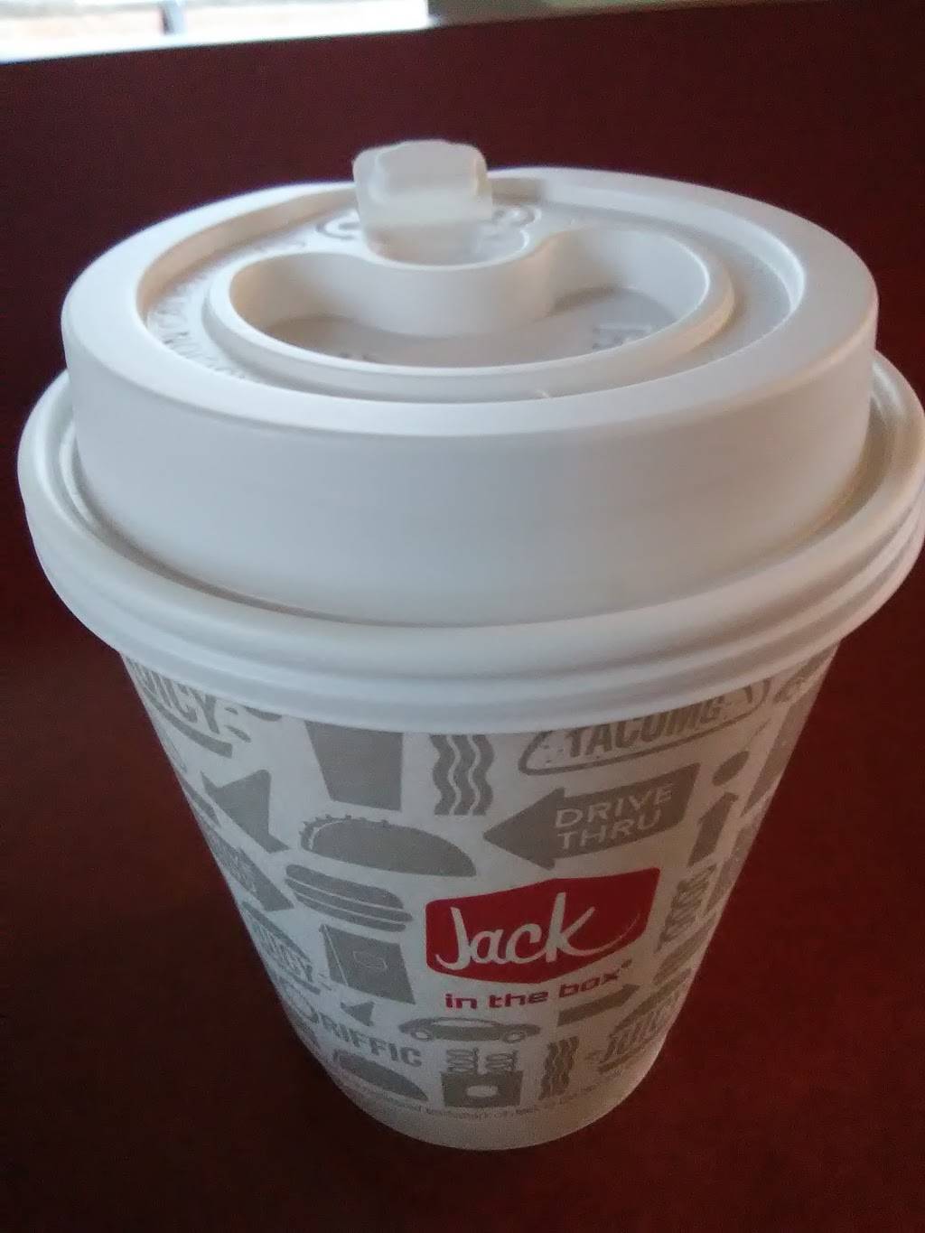 Jack in the Box | restaurant | 2135 Railroad Ave, Pittsburg, CA 94565, USA | 9254323378 OR +1 925-432-3378
