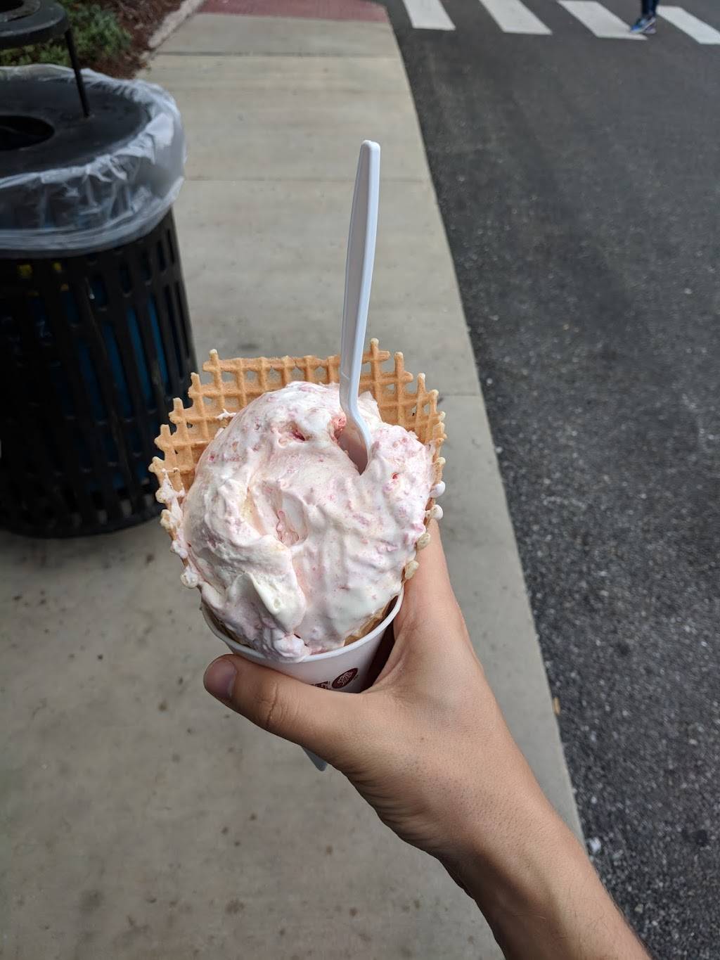 Cold Stone Creamery | bakery | 9960 Southside Blvd Ste 100, Jacksonville, FL 32256, USA | 9045383870 OR +1 904-538-3870