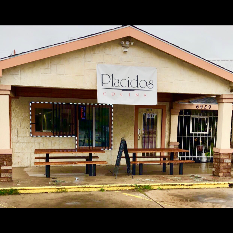 Placidos Cocina | restaurant | 6939 Scyene Rd, Dallas, TX 75227, USA | 2149298829 OR +1 214-929-8829