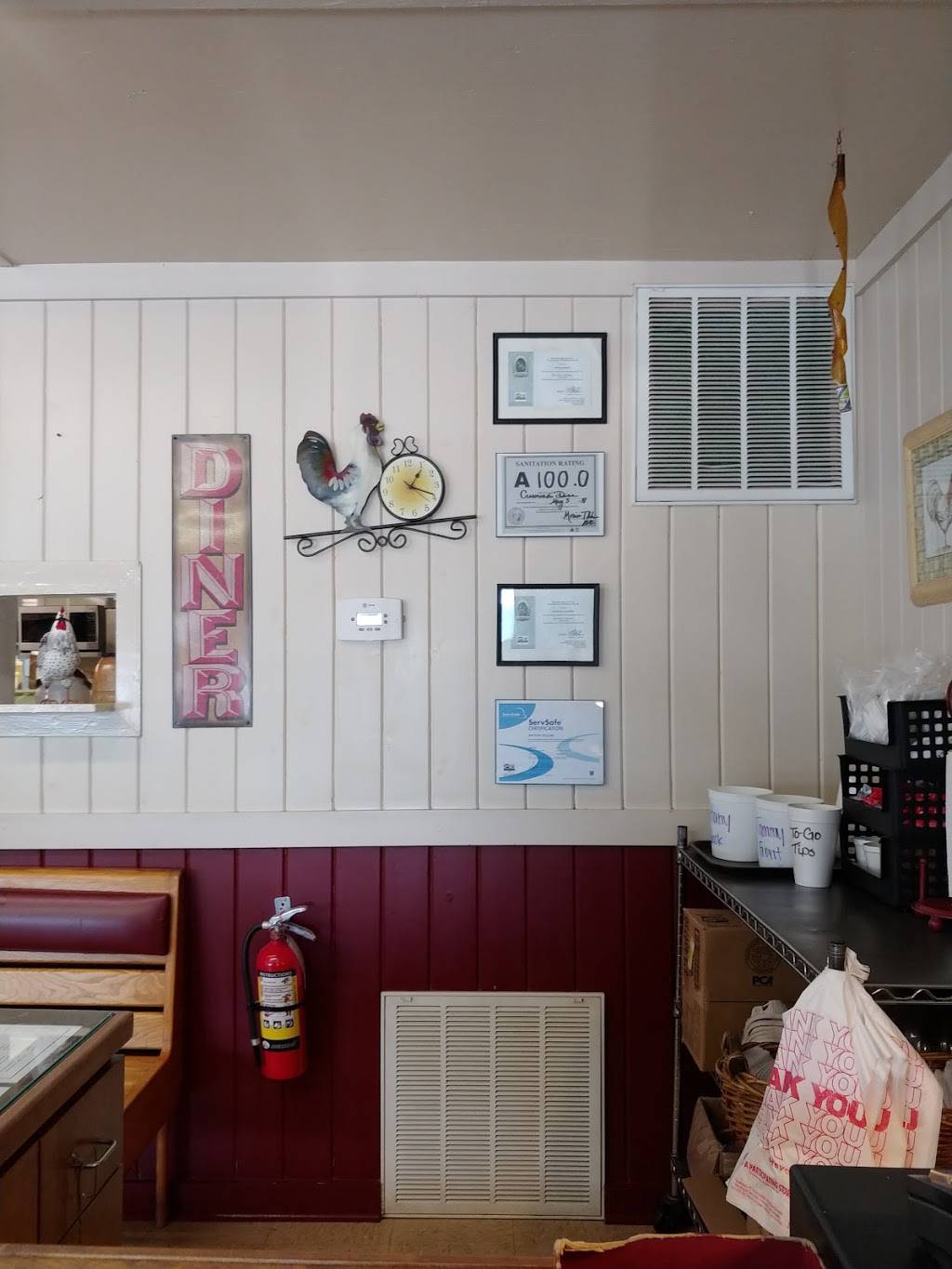 Crossroads Diner | restaurant | 4218 NC-218, Monroe, NC 28110, USA | 7047532140 OR +1 704-753-2140