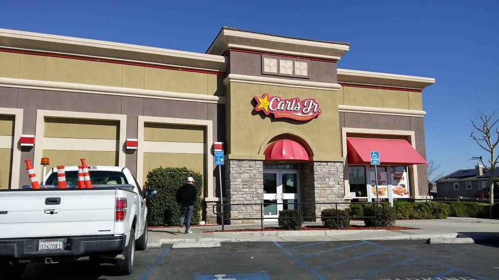 Carls Jr. | restaurant | 6221 Pats Ranch Road, Mira Loma, CA 91752, USA | 9517390916 OR +1 951-739-0916