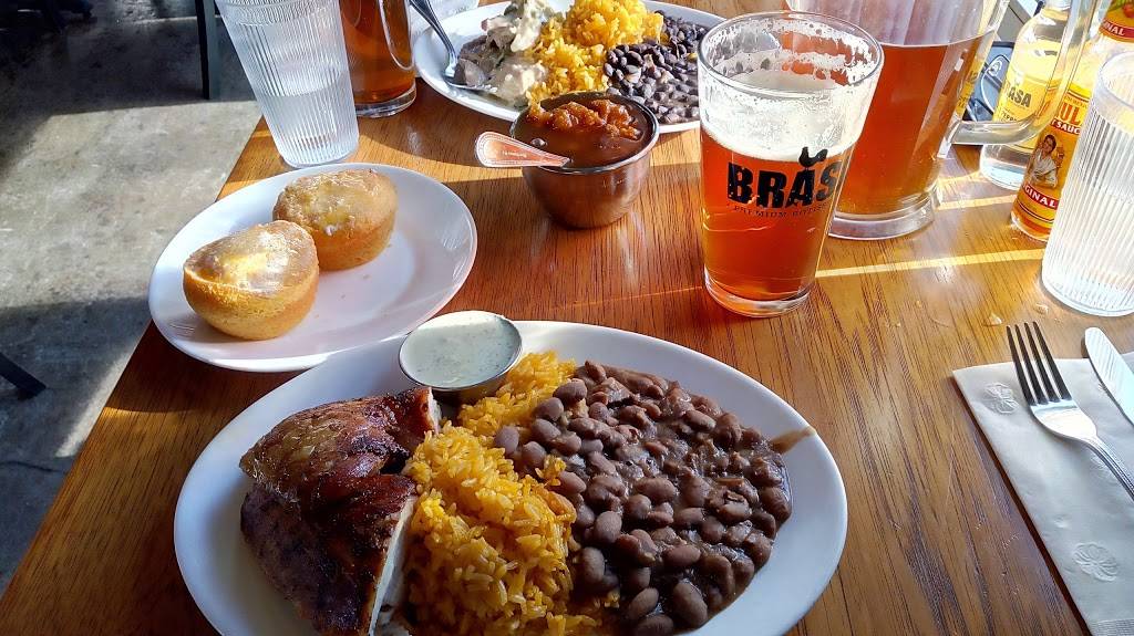 Brasa Rotisserie | restaurant | 600 E Hennepin Ave, Minneapolis, MN 55414, USA | 6123793030 OR +1 612-379-3030