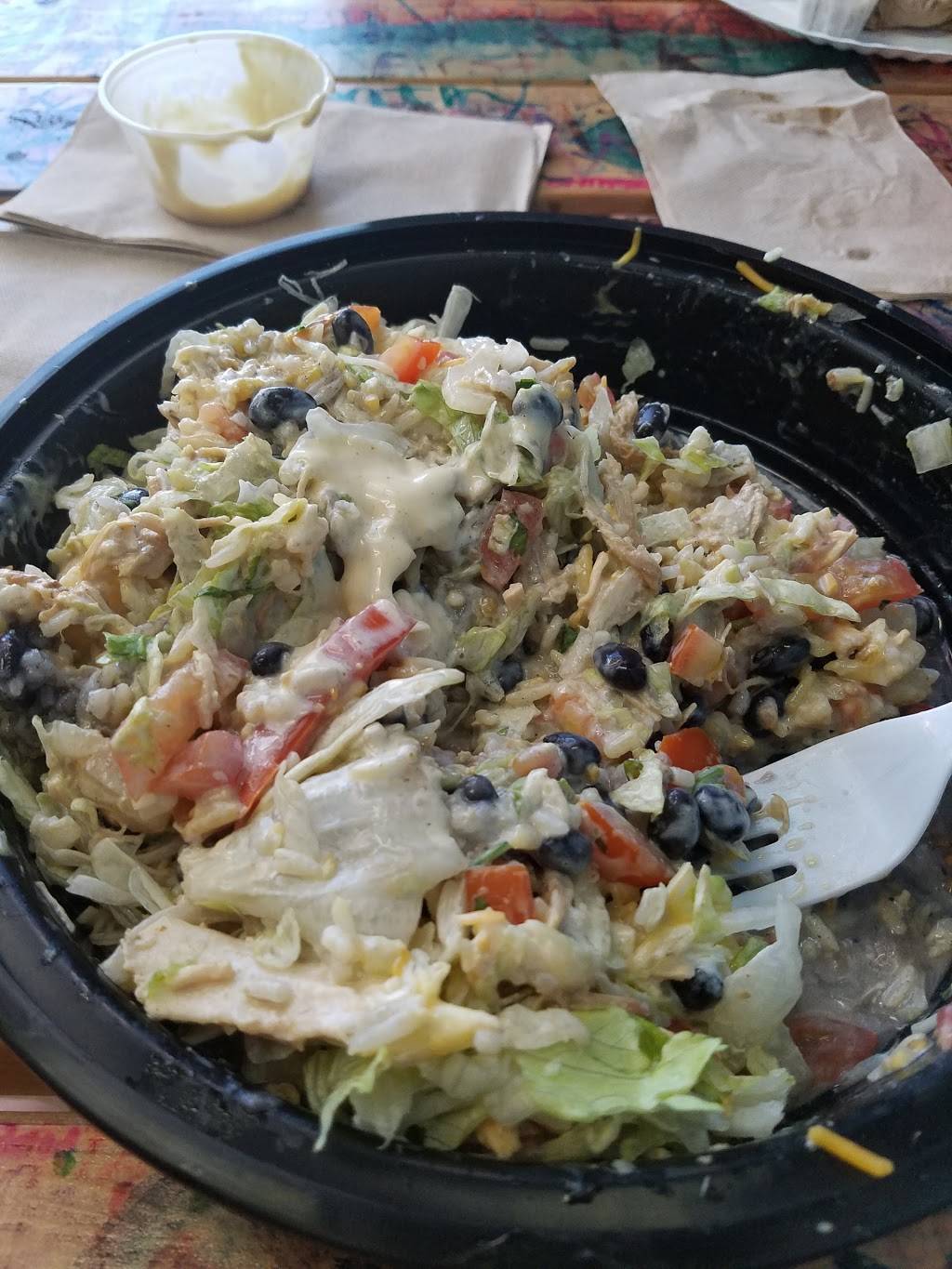 Mucho Mahalo Burritos | restaurant | 3676 N Wickham Rd, Melbourne, FL 32935, USA | 3214283521 OR +1 321-428-3521