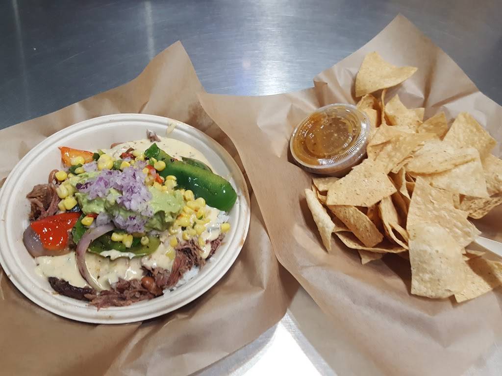 QDOBA Mexican Eats | restaurant | 139 Northwestern Ave, West Lafayette, IN 47906, USA | 7658070338 OR +1 765-807-0338