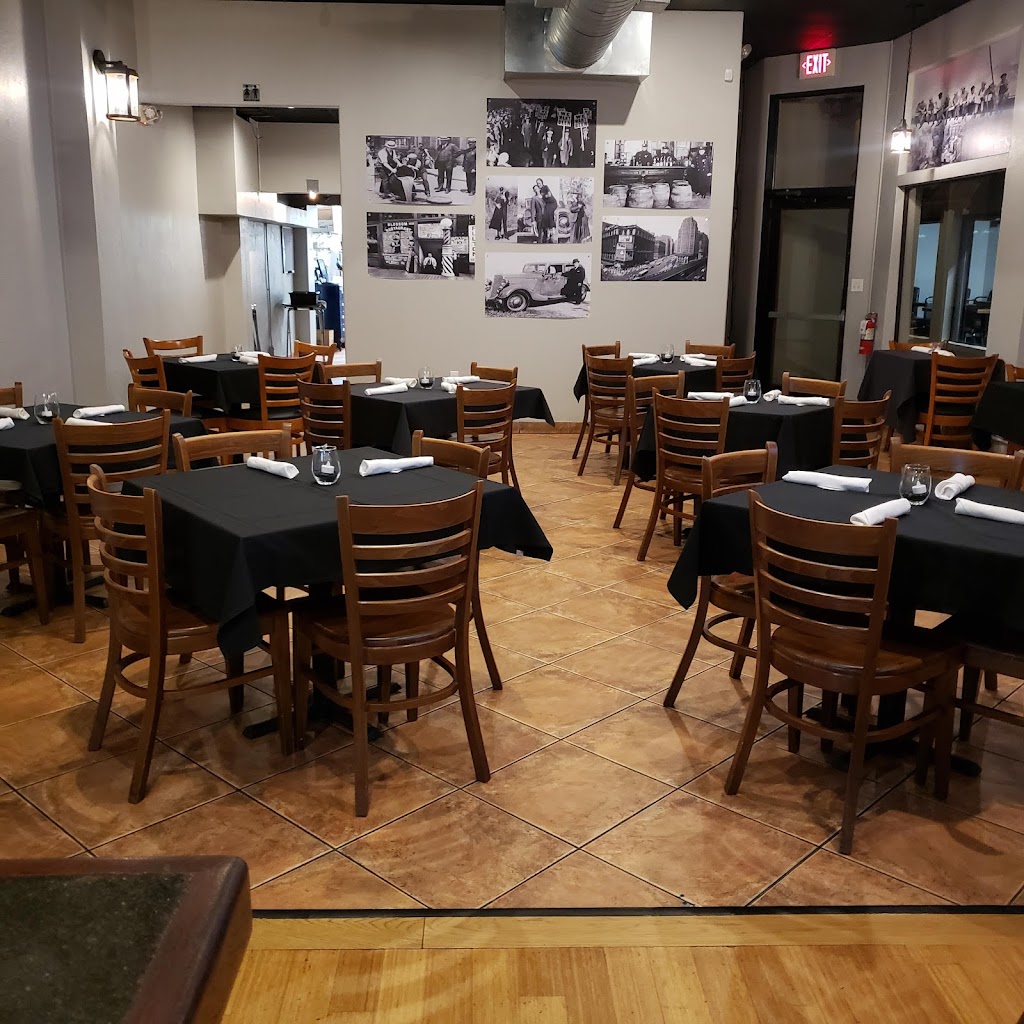 Mugsys On Main | restaurant | 901 E New Haven Ave, Melbourne, FL 32901, USA | 3214994195 OR +1 321-499-4195