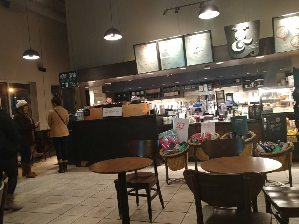 Starbucks | cafe | 6748 Strip Ave NW, North Canton, OH 44720, USA | 3304940454 OR +1 330-494-0454