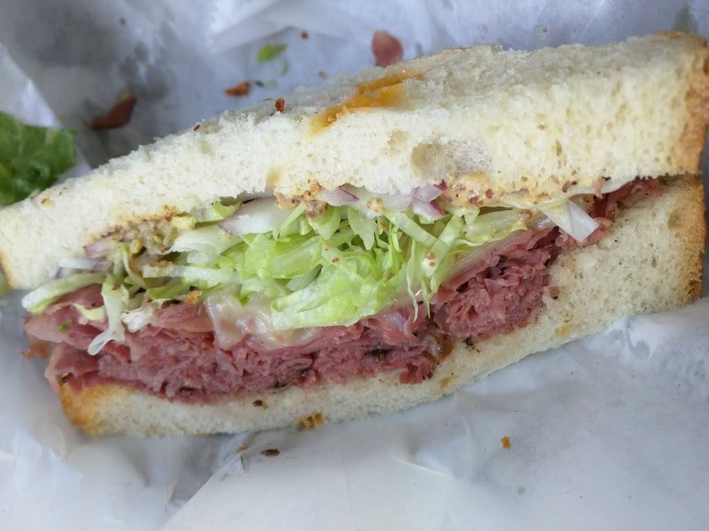 Sidestreets Deli | restaurant | 108 Washington St, Charlotte, MI 48813, USA | 5175437243 OR +1 517-543-7243