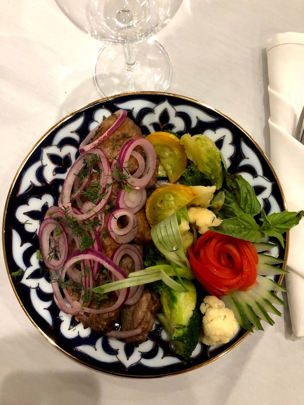 Rus Uz - Alexandria | meal takeaway | 210 Swamp Fox Rd, Alexandria, VA 22314, USA | 7035677020 OR +1 703-567-7020