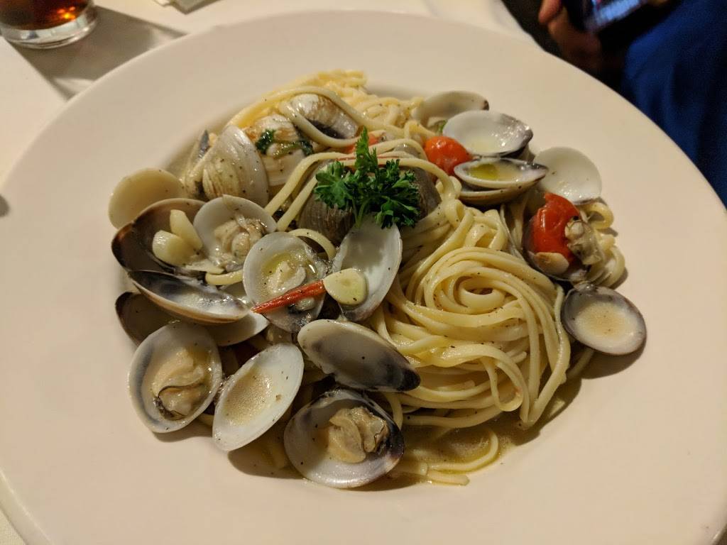 Mamma Gs | restaurant | 2133 E Henrietta Rd, Rochester, NY 14623, USA | 5853580488 OR +1 585-358-0488