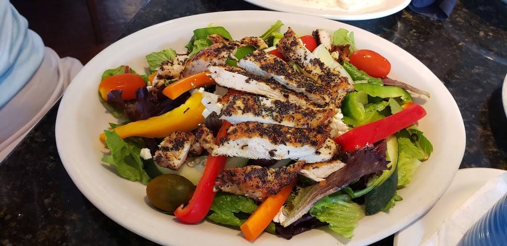 Georges Pastaria | restaurant | 1722 S Dairy Ashford Rd, Houston, TX 77077, USA | 2815581717 OR +1 281-558-1717